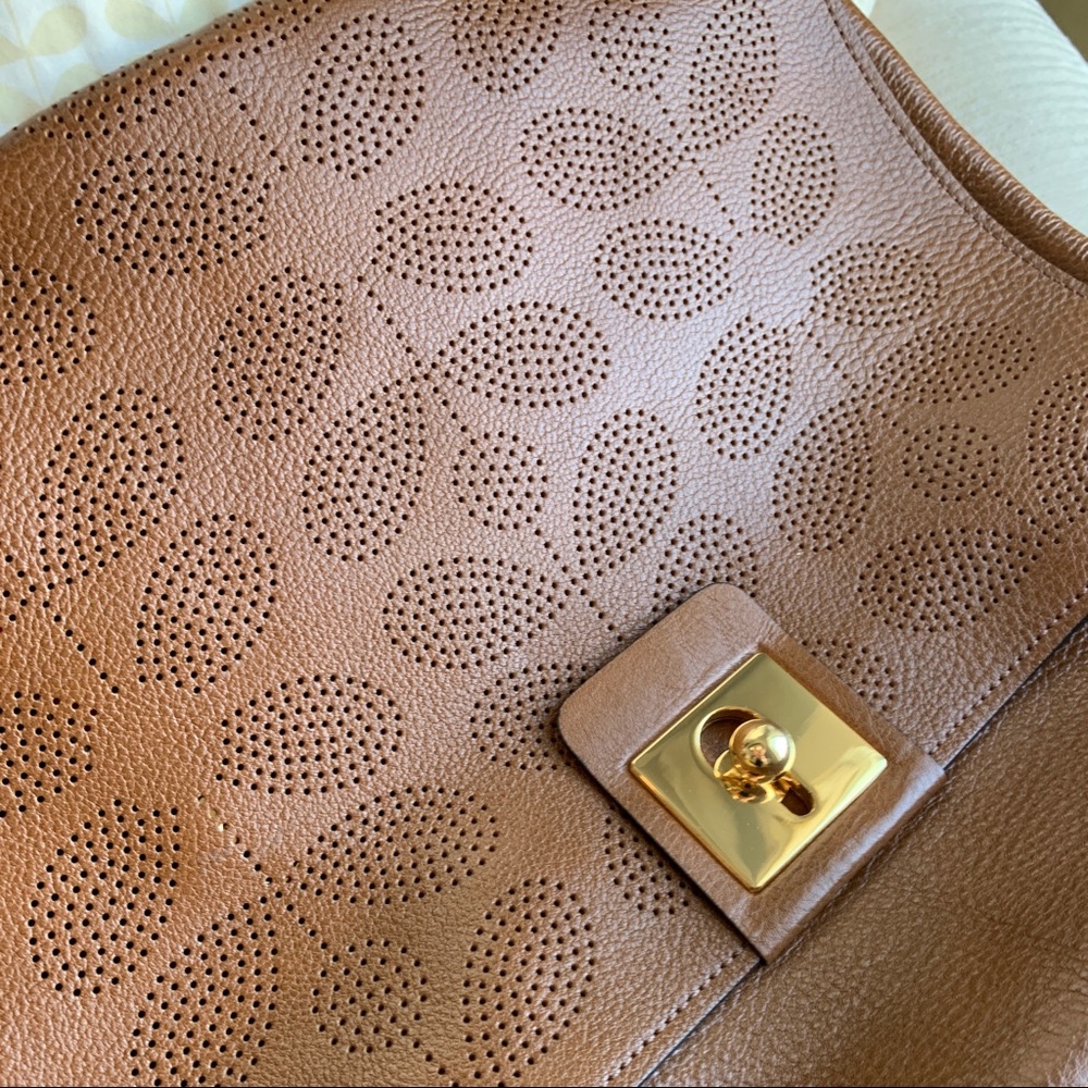 Orla Kiely cross body or shoulder purse